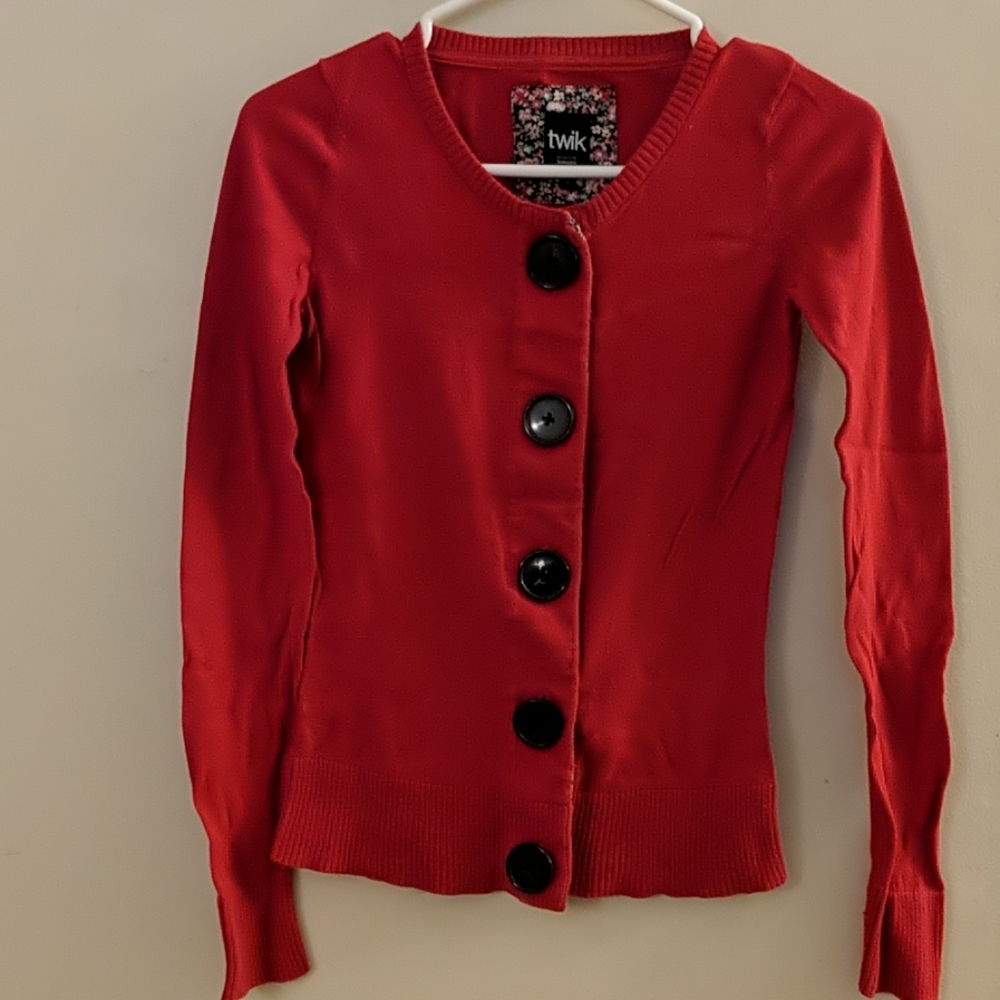 Cardigan
